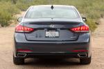 Hyundai Genesis 2014 года (NA)